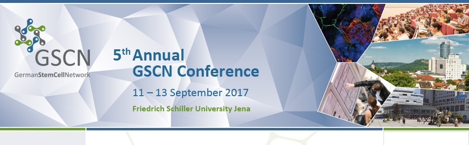 GSCN Annual Conference 2017