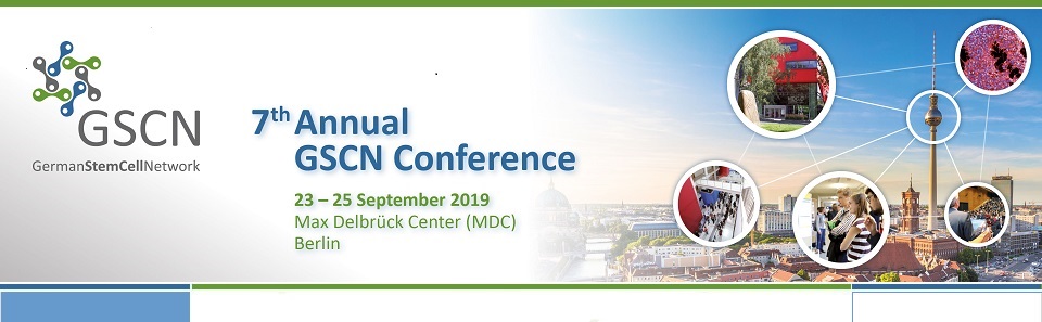 GSCN Annual Conference 2019